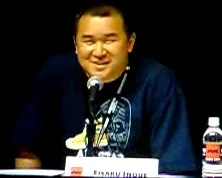 Inoue, Eisaku