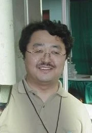 Inoue, Hiroaki