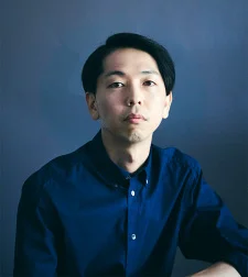 Inoue, Taku