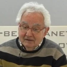 Isasi-Isasemdi, Enric