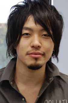 Ishida, Takafumi
