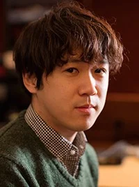 Ishihama, Kakeru