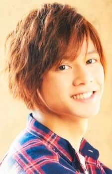 Ishihara, Souma
