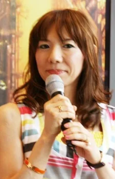 Ishikawa, Michiru