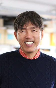 Ishikawa, Mitsuhisa