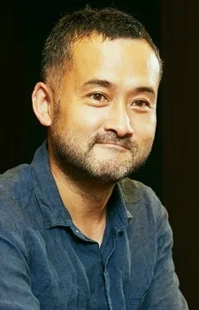 Ishizuka, Shinichi