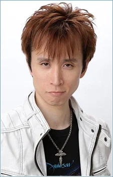 Itatori, Masaaki