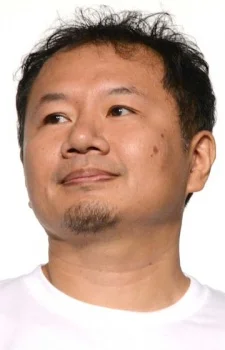 Itou, Hideki