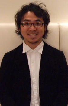 Itou, Hirofumi