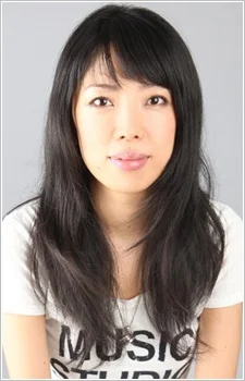 Itou, Kanako