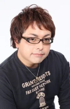 Itou, Makoto