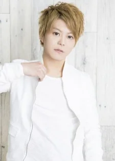 Itou, Masami