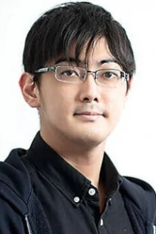 Itou, Teppei