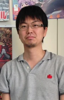 Itou, Youhei