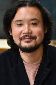 Iwaisawa, Kenji