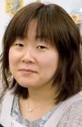 Iwasa, Tomoko