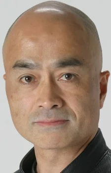 Iwasaki, Hiroshi