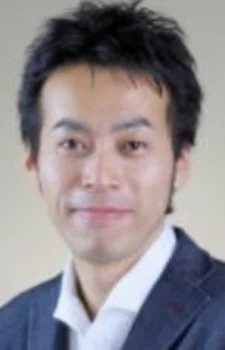 Iwasaki, Masanori