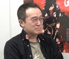 Iwataki, Satoshi