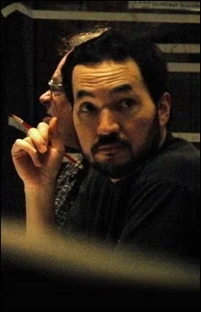 Jablonsky, Steve