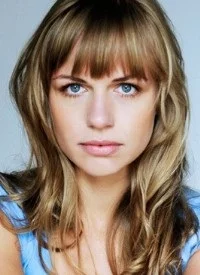 Jaehne, Katrin