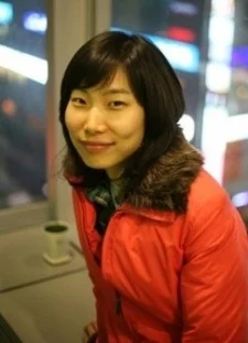 Jeong, Hye-ok