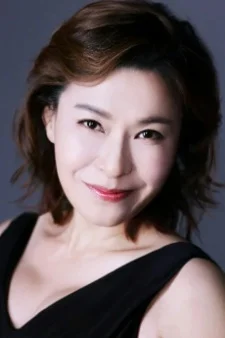 Jeong, Mi-sook