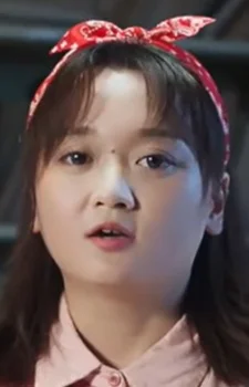 Jiang Jia Meizi