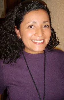 Jiménez, Irene