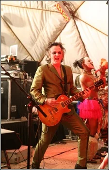 Juno Reactor