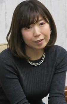 Kabashima, Manami