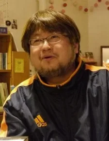 Kadono, Kouhei