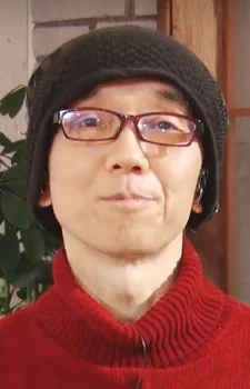 Kagami, Takahiro
