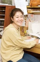 Kagawa, Megumi