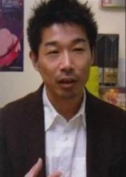 Kajita, Kouji