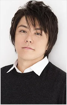 Kakehashi, Atsushi