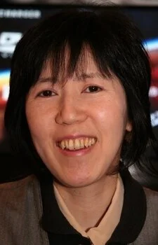 Kamimura, Sachiko