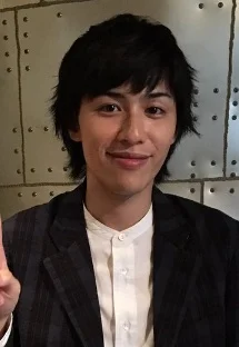 Kaminaga, Keisuke