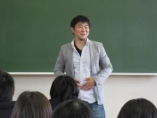 Kaminaga, Manabu