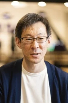 Kamoshida, Hajime