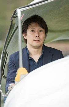 Kanai, Akira