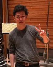Kanasaki, Masashi