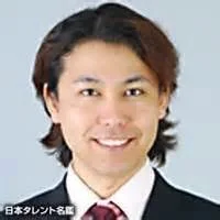 Kanasaki, Takaomi