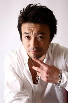 Kanayama, Kazuhiko