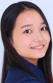 Kanbe, Mitsuho