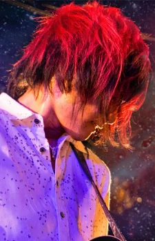 Kanda, John