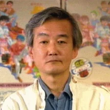 Kanda, Takeyuki