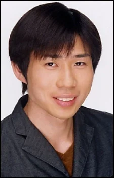 Kaneko, Hidehiko