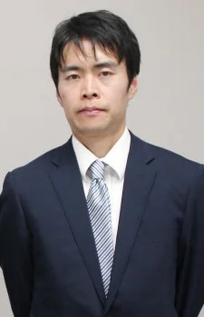 Kaneko, Hirotaka