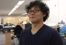 Kaneko, Yuuji